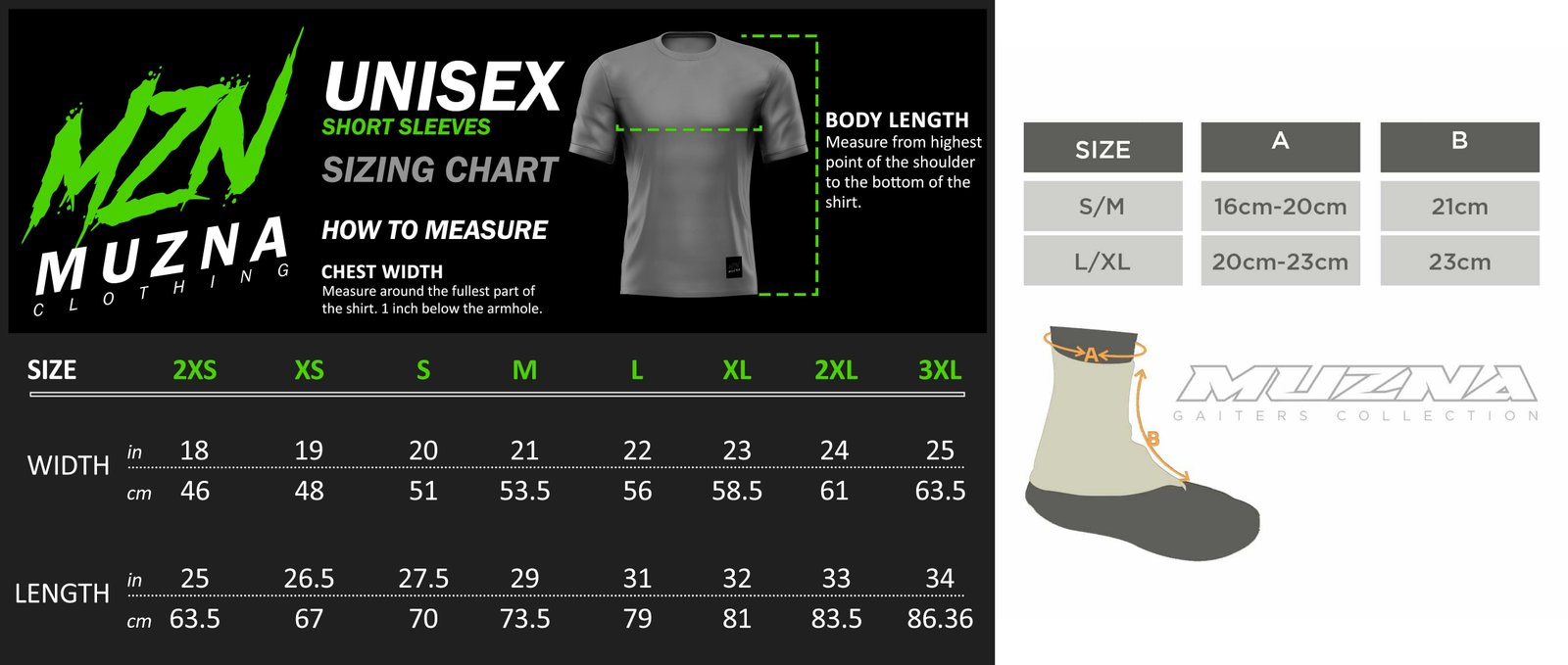 Event Shirt